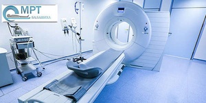 Магнитно-резонансная томография на томографе Siemens
