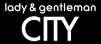 Lady&gentleman CITY