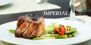 Сертификат на 1 час посещения spa-зоны отеля «Империал» в подарок