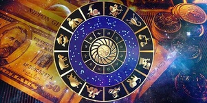 Составление персонального гороскопа со скидкой 98%.