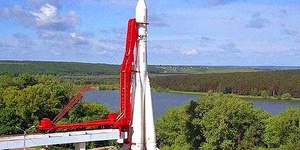 Увлекательная экскурсия в Калугу в Музей космонавтики со скидкой 23%