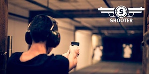 Cтрельба из автомата, винтовки, пистолета и лука со скидкой более 60%.