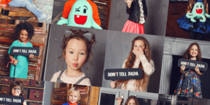 Товары для женщин и детей от известных брендов: Michael Kors и др.