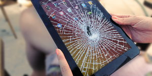 Выездной ремонт вашего iPhone и iPad в Москве 