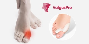 Valgus Pro