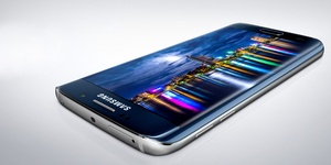 Мощный и стильный смартфон Galaxy S6 в интернет-магазине Electronics24-online.ru