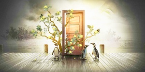 Твой дом – твоя крепость! Металлические входные двери в магазине «ДвериРемонт»