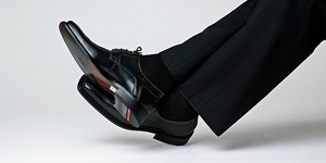 Кейсы носков от интернет-магазина KuponGoods