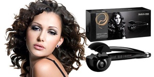 Babyliss Pro PERFECT CURL от интернет-магазина KuponGoods