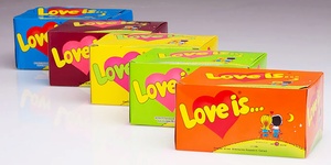 Подарочные наборы