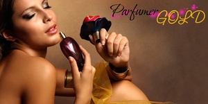 Любой парфюм на выбор от интернет-магазина Parfumer Gold
