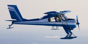 Обучение пилотированию и 30 минут полета на самолете для 1 или 2 человек или романтический VIP-полет для двоих от клуба «Аэропрактика». Невероятные праздничные приключения + фото за штурвалом! Скидка до 62%