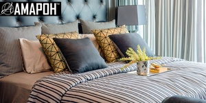 Хлопковое, льняное, бамбуковое постельное белье с 3D-рисунком на выбор