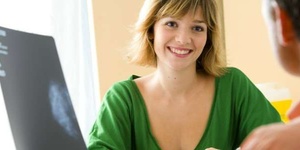  Обследование заболеваний шейки матки в центре «Милта Kлиник